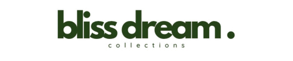 Blissdreamcollection logo
