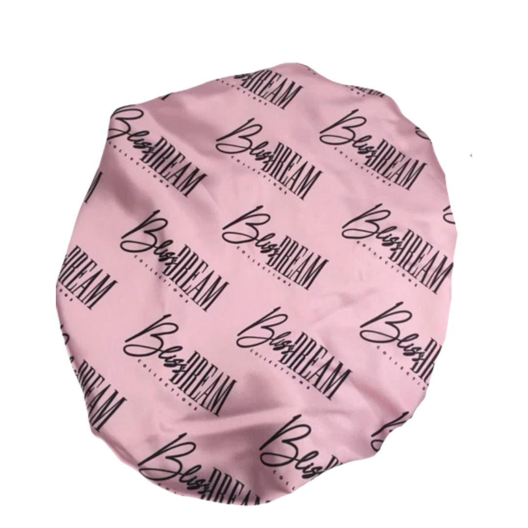 Signature Satin Bonnets